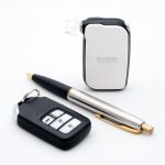 ALCOFIND AFM5 - прецизен дрегер за смартфон - Image 2