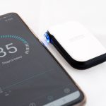 ALCOFIND AFM5 - прецизен дрегер за смартфон - Image 4