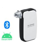 ALCOFIND AFM5 - прецизен дрегер за смартфон