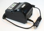 ALCOPRINT мобилен принтер за Tigon