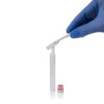QUANTISAL колектор за събиране и консервиране на орална течност за последващ анализ