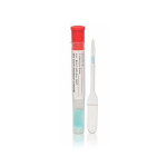 QUANTISAL колектор за събиране и консервиране на орална течност за последващ анализ
