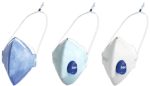 Защитна полумаска DRÄGER X-PLORE ® 1700