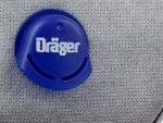 Защитна полумаска DRÄGER X-PLORE ® 1700