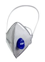 Защитна полумаска DRÄGER X-PLORE ® 1700