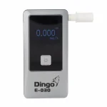 Дрегер за инцидентни проверки на служители Dingo_E-030