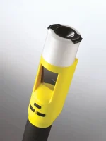 Alcoscan iBlow 10D - дрегер за бързи проверки, без мундщук и батерии - Image 2
