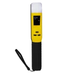 Alcoscan iBlow 10D - дрегер за бързи проверки, без мундщук и батерии