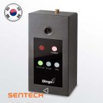 Dingo B-01 стационарен дрегер