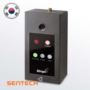 Dingo B-01 стационарен дрегер