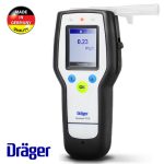 КАТ дрегер Alcotest 7510