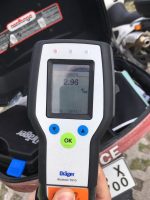 Дрегер Алкотест / ALCOTEST 7510 - Полицейски модел - Image 8