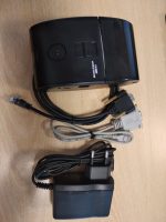 Мобилен принтер за Dingo E-200, кабелна и ИЧ (IR) интерфейс - Image 3
