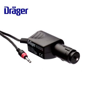 Адаптер 12V за Dräger Alcotest 7510