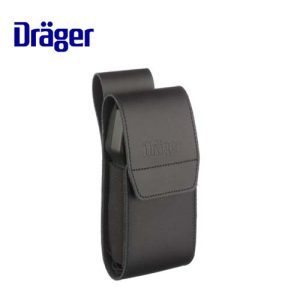 Кожен кобур за Dräger Alcotest 6810