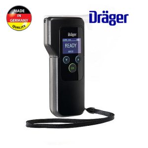 немски дрегер за алкохол Dreger alcotest5820