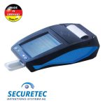 Анализатор за наркотици Wipealyzer