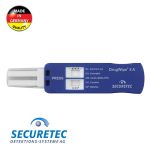Професионален тест за 6 наркотика DrugWipe 5А, универсален