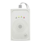 Gas Leak Detector (Propane-Butane)