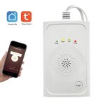 Smart Gas Leak Detector (Propane-Butane)