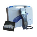 ALCOQUANT 6020plus System - комплект дрегер, принтер, аксесоари, куфар и мундщуци
