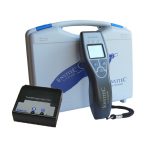 ALCOQUANT 6020plus System - комплект дрегер, принтер, аксесоари, куфар и мундщуци