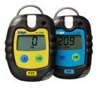 DRÄGER PAC® 5500 едноканален газдетектор за CO, H2S или O2