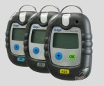 PAC 6000 бюджетен газ-анализатор за CO, H2S, SO2 или O2