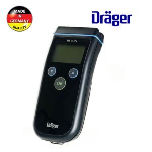 немски дрегер Alcotest 6820