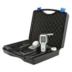 Комплект ALCOTEST®7510 с принтер, общ куфар и 250 мундщука