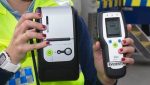 Комплект ALCOTEST®7510 с принтер, общ куфар и 250 мундщука