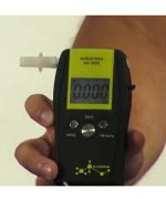 ALCOGRAN AG500, с принтер и 100 мундщука