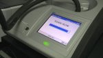 ALCOTEST® 9510 - стационарен доказателствен дрегер