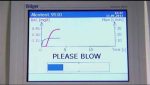 ALCOTEST® 9510 - стационарен доказателствен дрегер