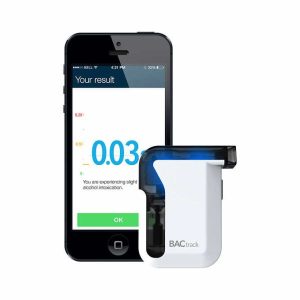 BACtrack Mobile