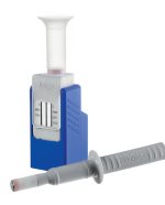 DrugCheck® 3000 - слюнчен полеви тест за 6 наркотични вещества