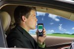 Професионален дрегер DRIVESAFE II