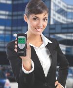 Професионален дрегер DRIVESAFE II