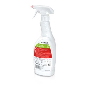 Incidin™ Oxyfoam S 750 мл, спрей за дезинфекция на дрегери
