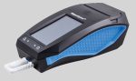 Професионален анализатор на тестове за наркотици WipeAlyser®