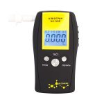 ALCOGRAN AG500, с принтер и 100 мундщука