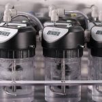 ALCOSIM CALIBRATION BENCH - професионална инсталация за калибриране на дрегери за алкохол