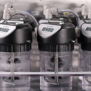 ALCOSIM CALIBRATION BENCH - професионална инсталация за калибриране на дрегери за алкохол