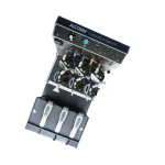 ALCOSIM CALIBRATION BENCH - професионална инсталация за калибриране на дрегери за алкохол