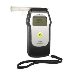 ALCOTEST®3000