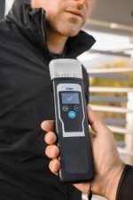 ALCOTEST®5000, без мундщук