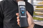 ALCOTEST®5000, без мундщук