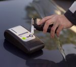 Мобилен принтер DRÄGER
