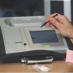 ALCOTEST® 9510 - стационарен доказателствен дрегер