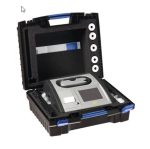 ALCOTEST® 9510 - стационарен доказателствен дрегер